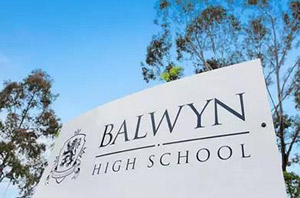 ���ģ�Balwyn��