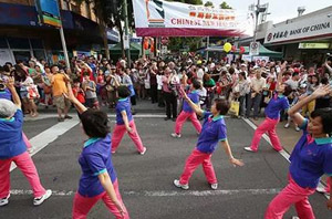 ���f����(Glen Waverley)