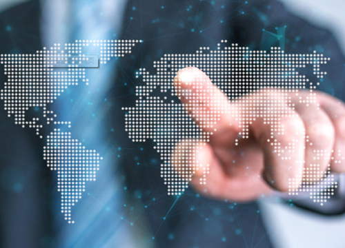 智慧消防物聯(lián)網(wǎng)是什么？